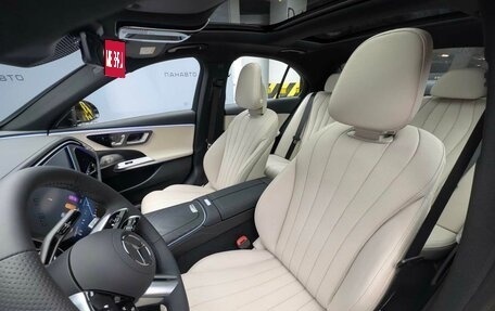 Mercedes-Benz E-Класс, 2025 год, 9 249 000 рублей, 9 фотография