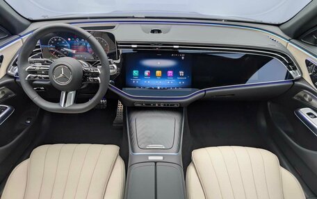 Mercedes-Benz E-Класс, 2025 год, 9 249 000 рублей, 11 фотография