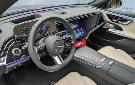 Mercedes-Benz E-Класс, 2025 год, 9 249 000 рублей, 8 фотография