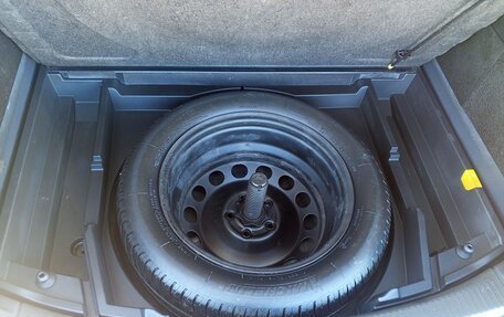 Volkswagen Touran III, 2007 год, 525 000 рублей, 16 фотография