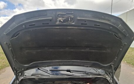 Volkswagen Touran III, 2007 год, 525 000 рублей, 14 фотография