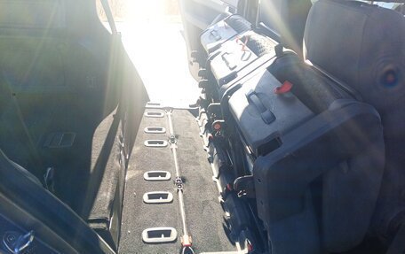 Volkswagen Touran III, 2007 год, 525 000 рублей, 18 фотография