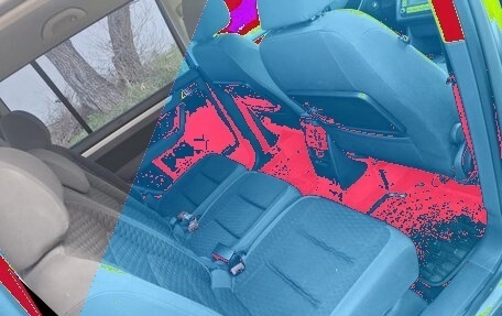 Volkswagen Touran III, 2007 год, 525 000 рублей, 12 фотография