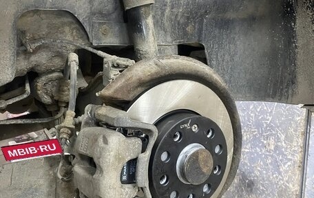 Volkswagen Touran III, 2007 год, 525 000 рублей, 22 фотография