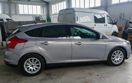 Ford Focus III, 2012 год, 800 000 рублей, 5 фотография