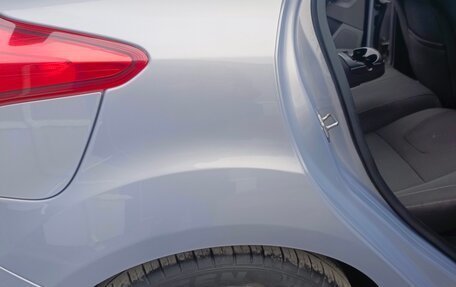 Ford Focus III, 2012 год, 800 000 рублей, 14 фотография