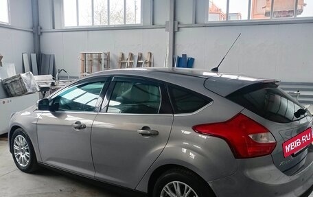 Ford Focus III, 2012 год, 800 000 рублей, 4 фотография