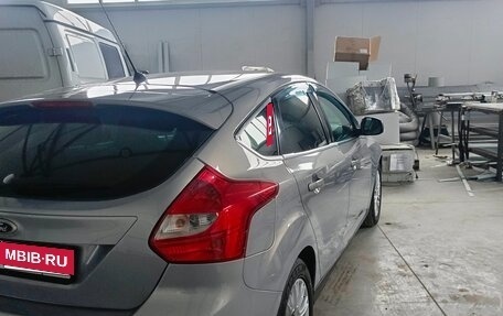 Ford Focus III, 2012 год, 800 000 рублей, 3 фотография