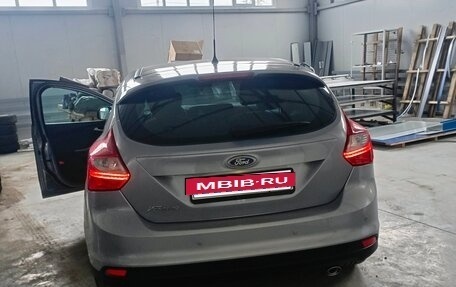 Ford Focus III, 2012 год, 800 000 рублей, 6 фотография