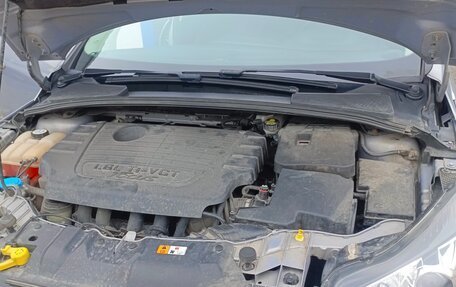 Ford Focus III, 2012 год, 800 000 рублей, 17 фотография