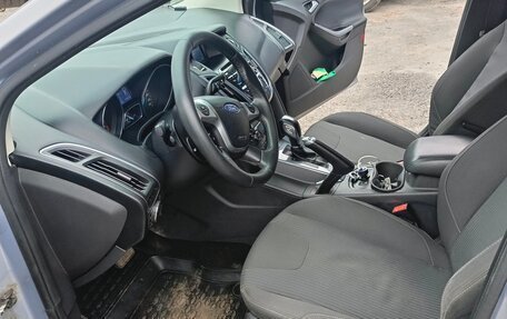 Ford Focus III, 2012 год, 800 000 рублей, 18 фотография