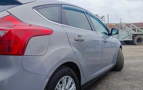 Ford Focus III, 2012 год, 800 000 рублей, 25 фотография