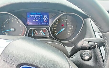 Ford Focus III, 2012 год, 800 000 рублей, 20 фотография