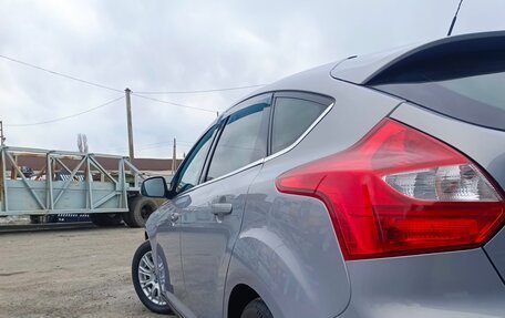 Ford Focus III, 2012 год, 800 000 рублей, 23 фотография