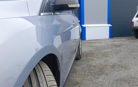 Ford Focus III, 2012 год, 800 000 рублей, 27 фотография