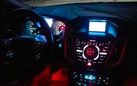 Ford Focus III, 2012 год, 800 000 рублей, 29 фотография