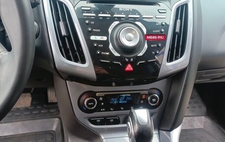 Ford Focus III, 2012 год, 800 000 рублей, 19 фотография