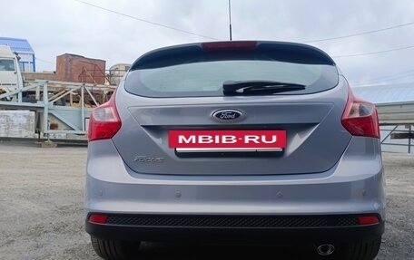 Ford Focus III, 2012 год, 800 000 рублей, 24 фотография