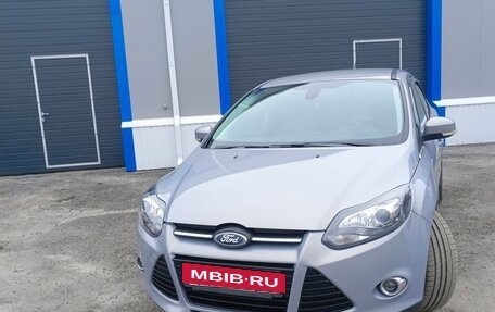Ford Focus III, 2012 год, 800 000 рублей, 22 фотография