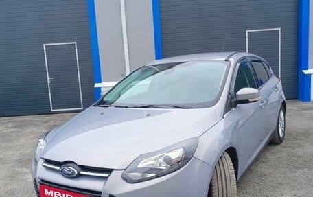 Ford Focus III, 2012 год, 800 000 рублей, 28 фотография