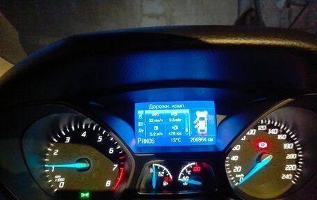 Ford Focus III, 2012 год, 800 000 рублей, 31 фотография