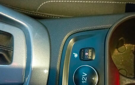 Ford Focus III, 2012 год, 800 000 рублей, 37 фотография