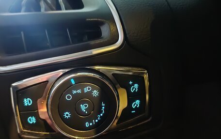 Ford Focus III, 2012 год, 800 000 рублей, 40 фотография