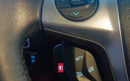 Ford Focus III, 2012 год, 800 000 рублей, 34 фотография