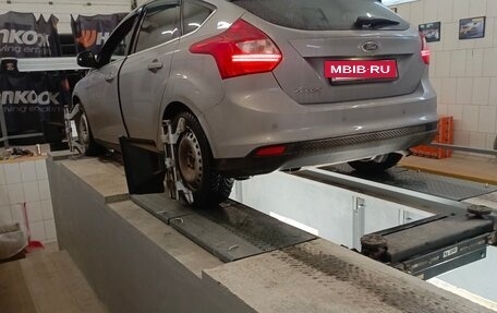 Ford Focus III, 2012 год, 800 000 рублей, 38 фотография