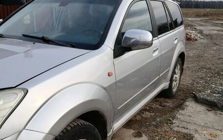 Great Wall Hover, 2006 год, 445 000 рублей, 2 фотография