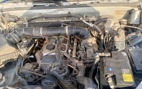 Great Wall Hover, 2006 год, 445 000 рублей, 6 фотография