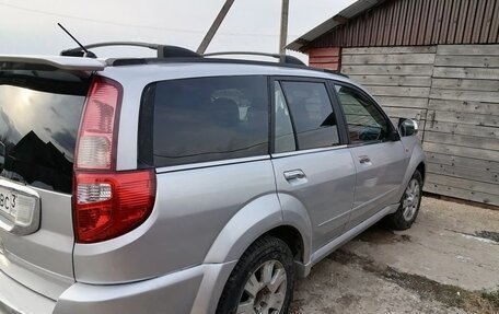 Great Wall Hover, 2006 год, 445 000 рублей, 4 фотография