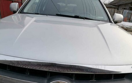 Great Wall Hover, 2006 год, 445 000 рублей, 8 фотография