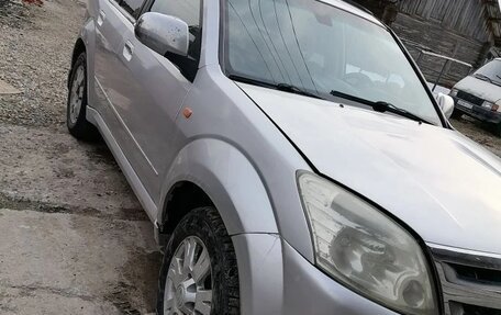 Great Wall Hover, 2006 год, 445 000 рублей, 3 фотография