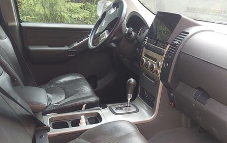 Nissan Pathfinder, 2006 год, 1 300 000 рублей, 9 фотография