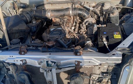 Great Wall Hover, 2006 год, 445 000 рублей, 7 фотография