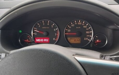 Nissan Pathfinder, 2006 год, 1 300 000 рублей, 5 фотография