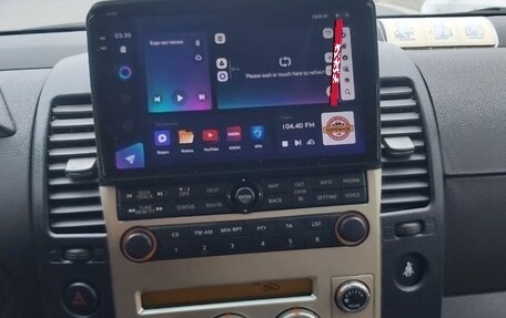 Nissan Pathfinder, 2006 год, 1 300 000 рублей, 6 фотография