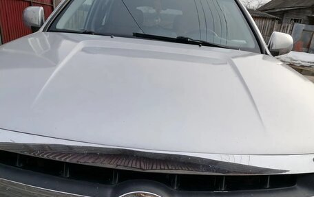 Great Wall Hover, 2006 год, 445 000 рублей, 11 фотография