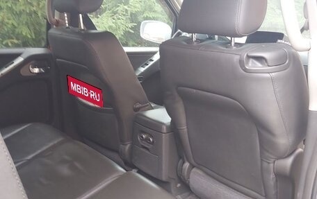 Nissan Pathfinder, 2006 год, 1 300 000 рублей, 8 фотография