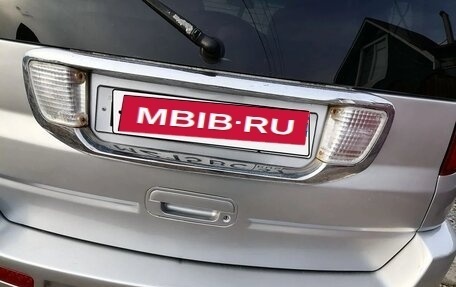 Great Wall Hover, 2006 год, 445 000 рублей, 10 фотография