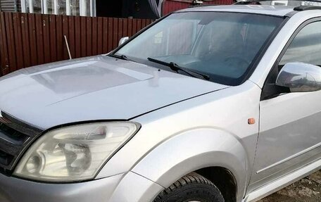 Great Wall Hover, 2006 год, 445 000 рублей, 12 фотография