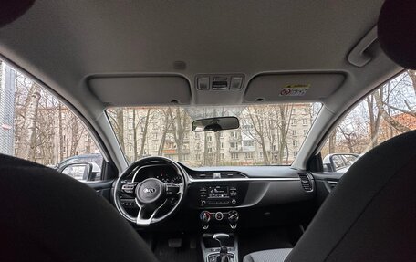 KIA Rio IV, 2021 год, 999 000 рублей, 6 фотография