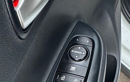 KIA Rio IV, 2021 год, 999 000 рублей, 8 фотография