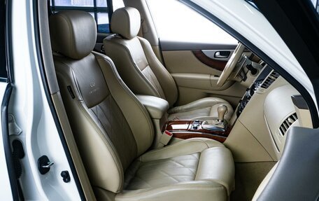 Infiniti QX70, 2014 год, 2 969 000 рублей, 8 фотография