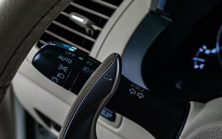 Infiniti QX70, 2014 год, 2 969 000 рублей, 15 фотография