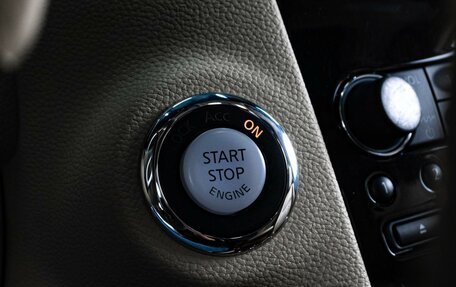 Infiniti QX70, 2014 год, 2 969 000 рублей, 17 фотография