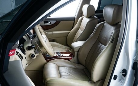 Infiniti QX70, 2014 год, 2 969 000 рублей, 10 фотография