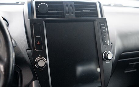 Toyota Land Cruiser Prado 150 рестайлинг 2, 2013 год, 3 434 000 рублей, 13 фотография