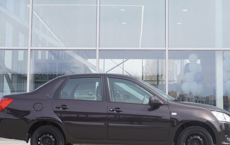 Datsun on-DO I рестайлинг, 2018 год, 555 000 рублей, 4 фотография